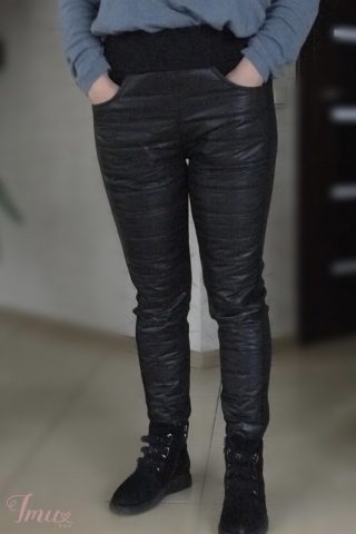 imusau.lt | parduodama Pašiltintos kelnės, S/M